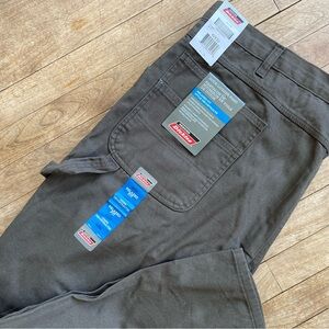 Dickies Men's Gray working Pants new